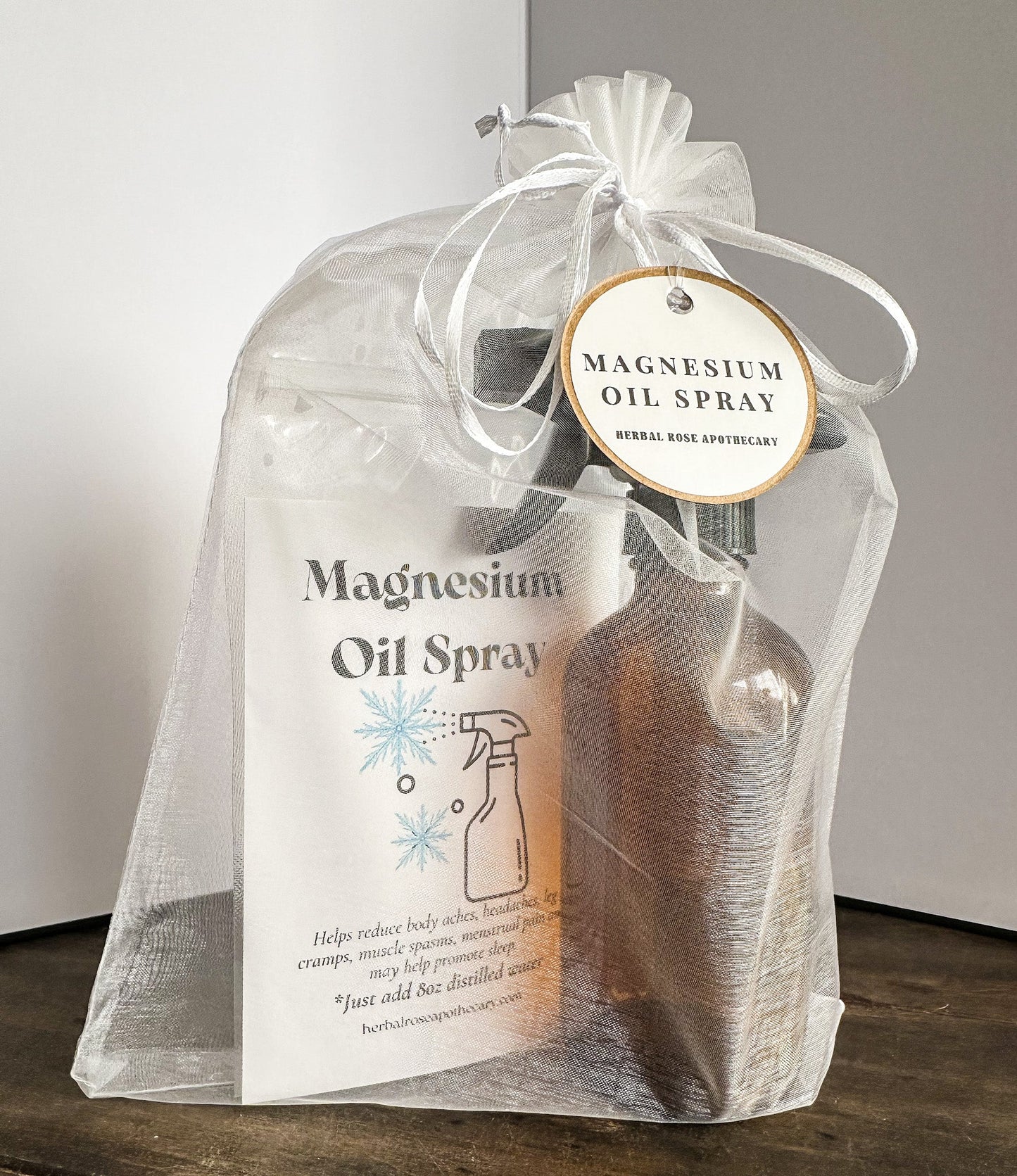 DIY Magnesium Oil Spray-4
