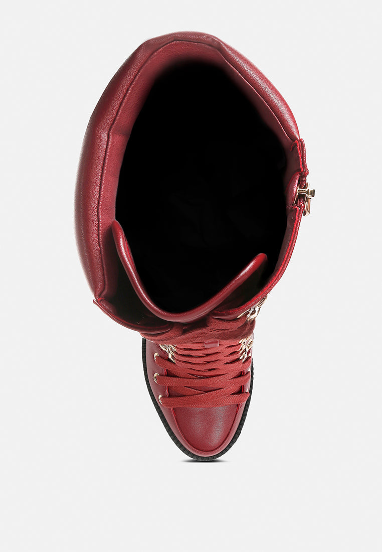 Magnolia Boot-1