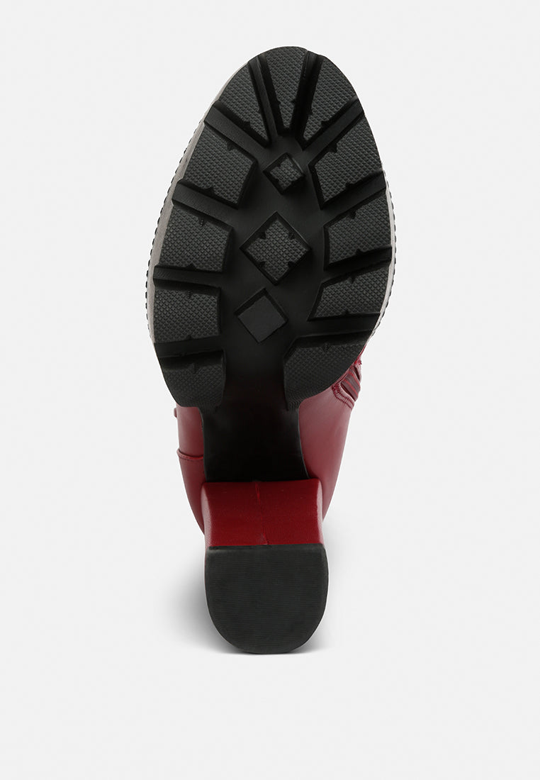 Magnolia Boot-2