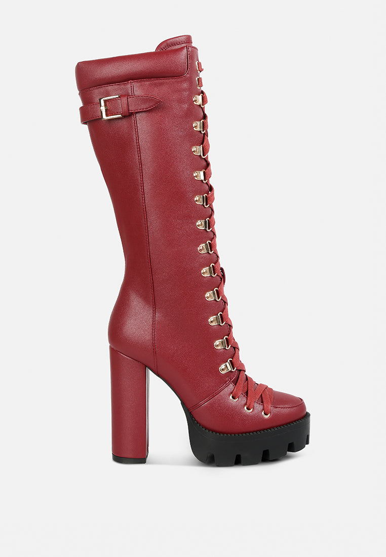 Magnolia Boot-5
