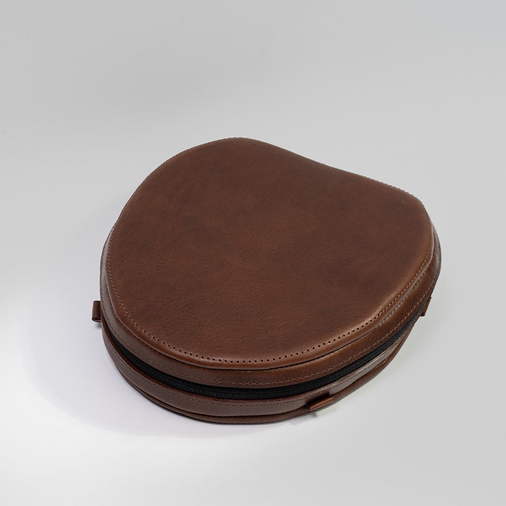 Leather Case for AirPods Max-13