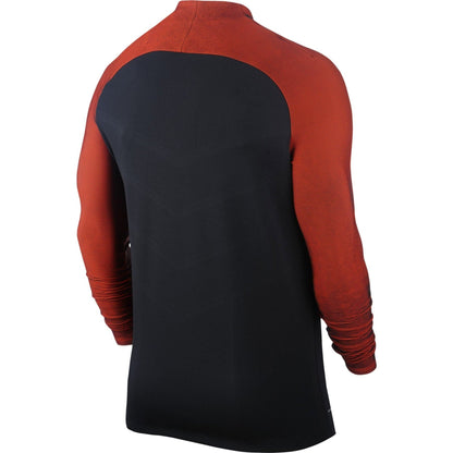 Manchester City FC Vaporknit technical training top 2016/17 - Nike-1