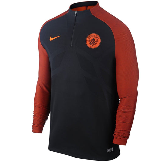 Manchester City FC Vaporknit technical training top 2016/17 - Nike-0