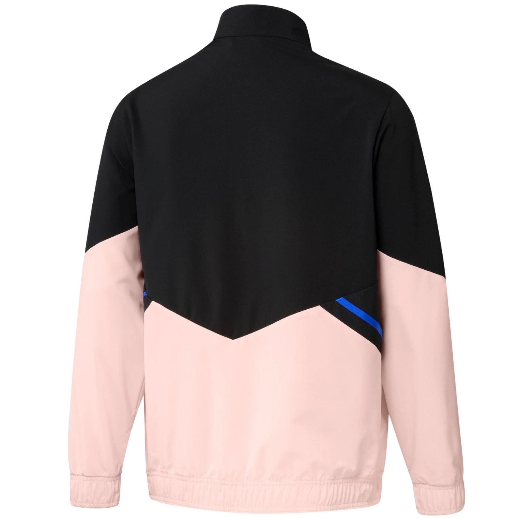 Manchester United training presentation Soccer jacket 2023 - Adidas-1