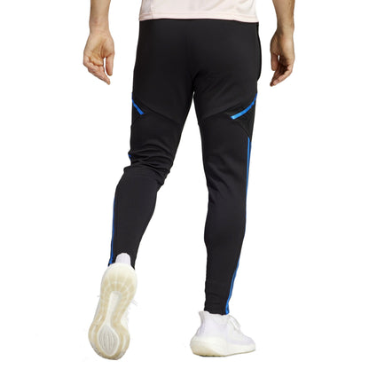 Manchester United hooded training technical tracksuit 2023 - Adidas-3