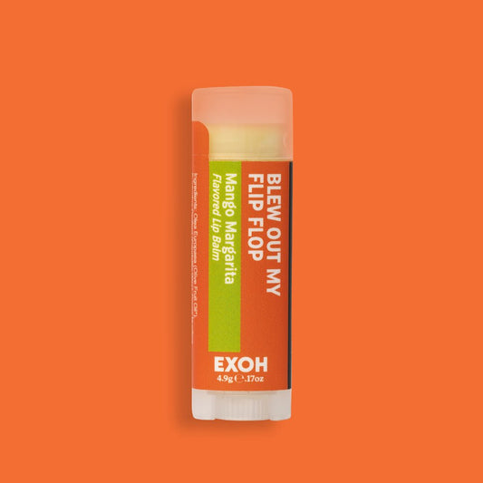 Mango Margarita Lip Balm-0