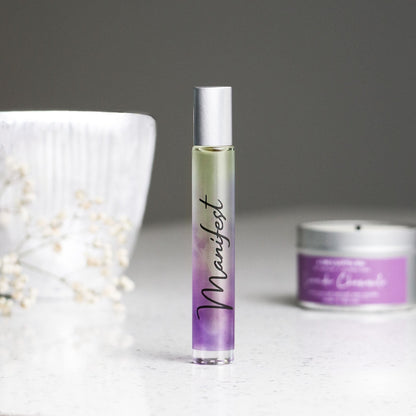Manifest Rollerball Perfume-1