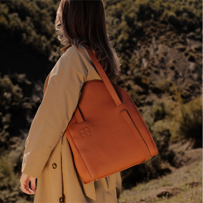 Columbina Tote-4