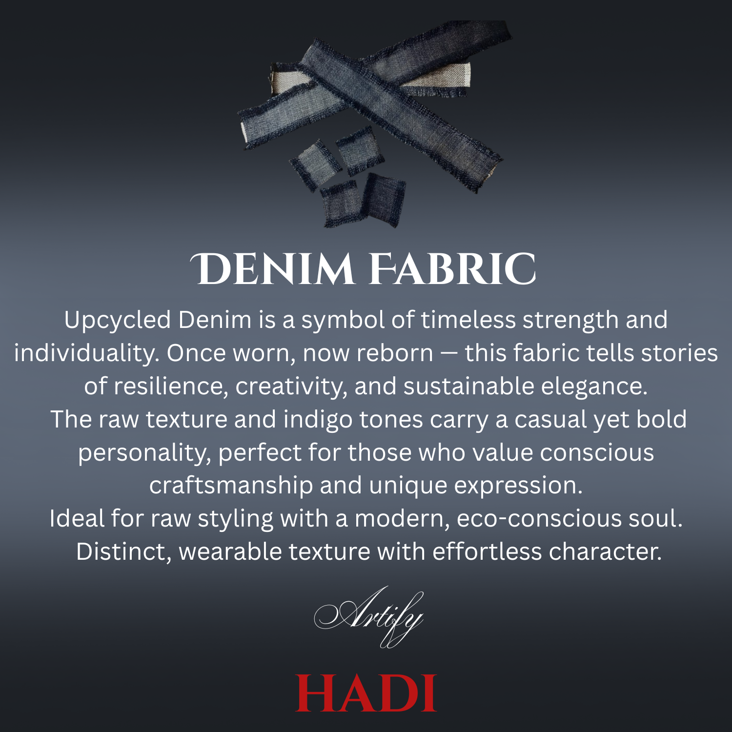 Denim Necklace with Denim tribal Bracelet 10 Sets, Boho Tribal Denim Necklace and bracelet set, 2 Piece jewelry Set, tribal denim lava stone jewelry set-6