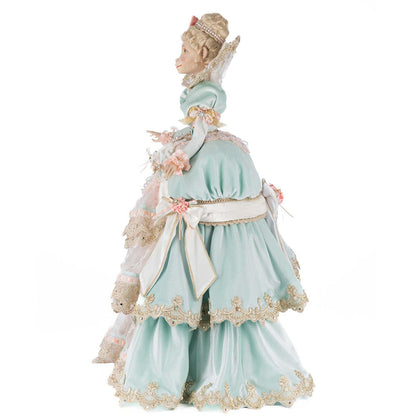 Marie Georgette Limited Edition Monkey Doll by Katherine's Collection-1