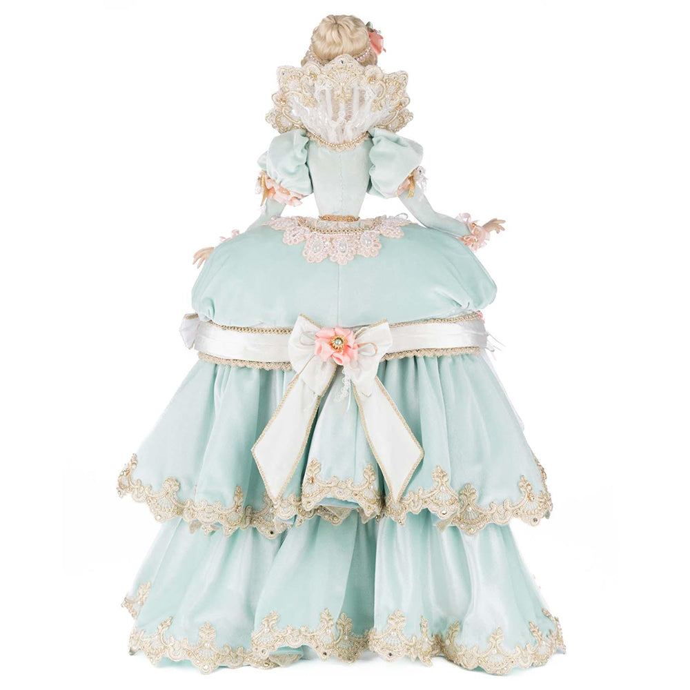 Marie Georgette Limited Edition Monkey Doll by Katherine's Collection-2