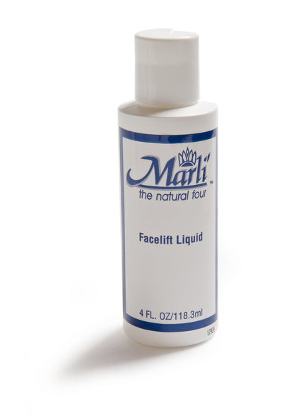 Collagen Lifting Facial Kit with Marli's EDA Revitalizing Moisturizer-4