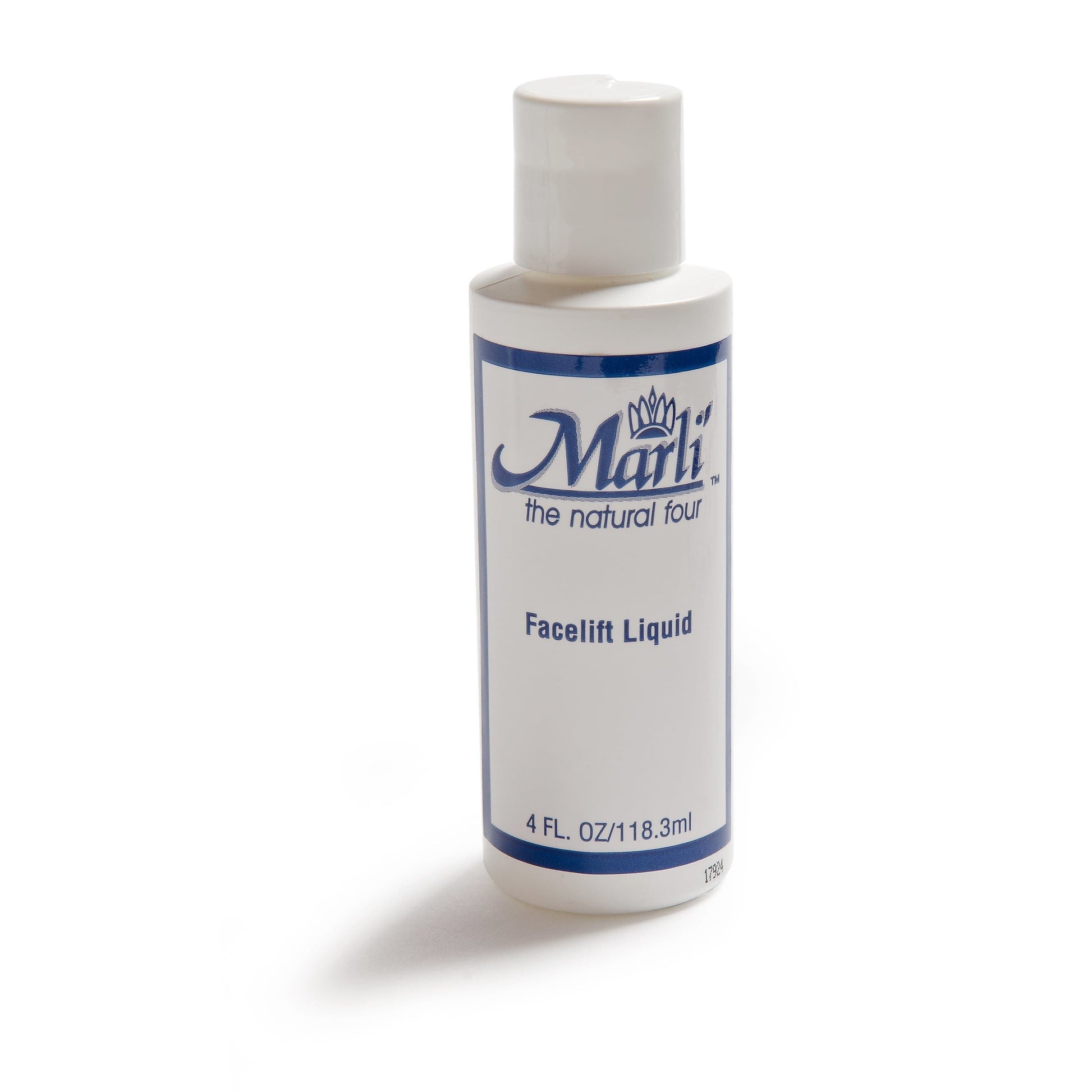 Marli Collagen Lifting Facial Kit with Sun Damage Repair Cream-2