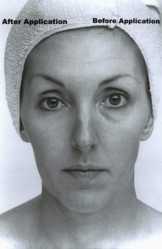 Marli Collagen Lifting Facial Kit with Sun Damage Repair Cream-0