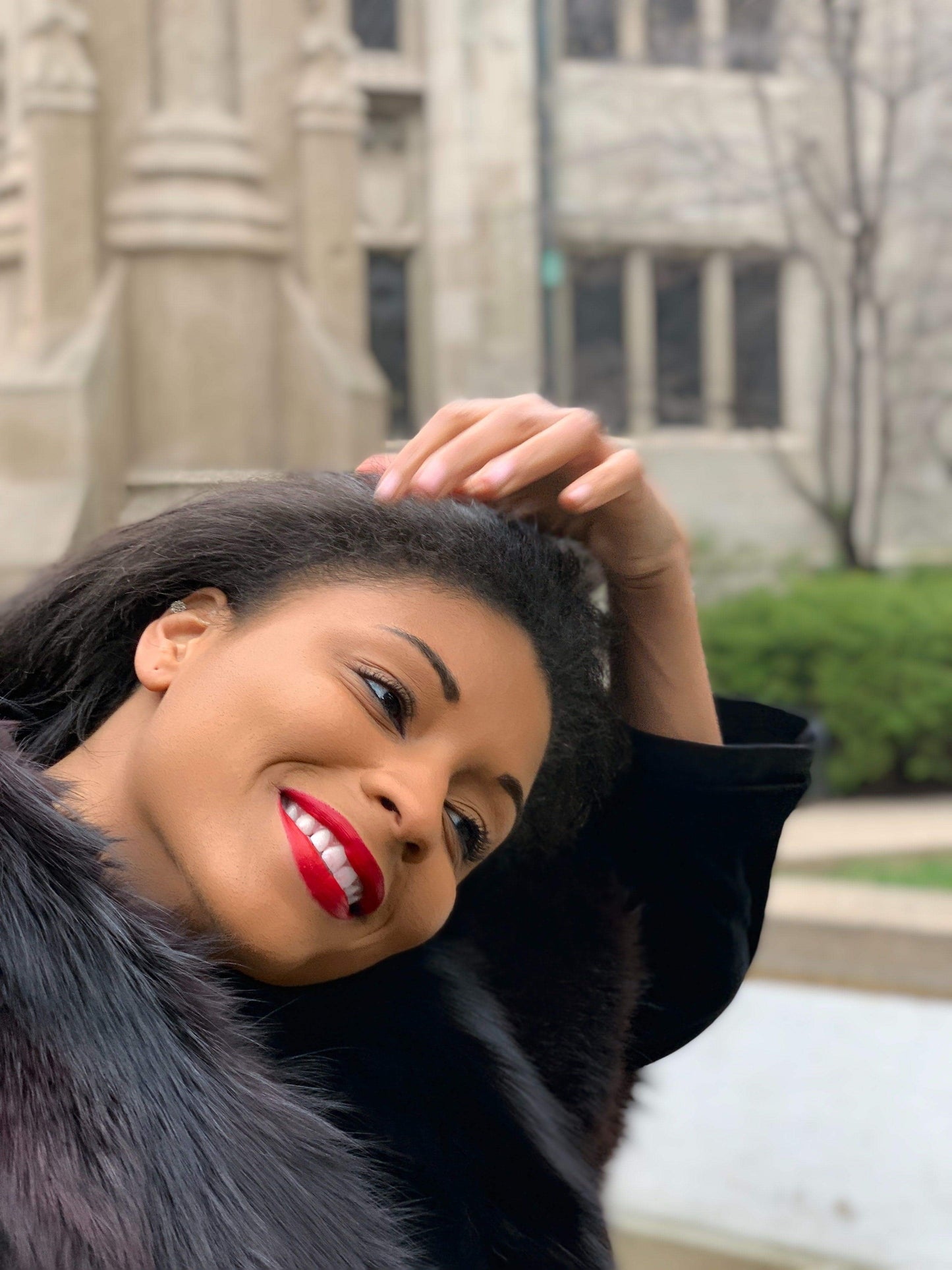 5 % Panthenol Hair & Skin Treatment - 8oz-3