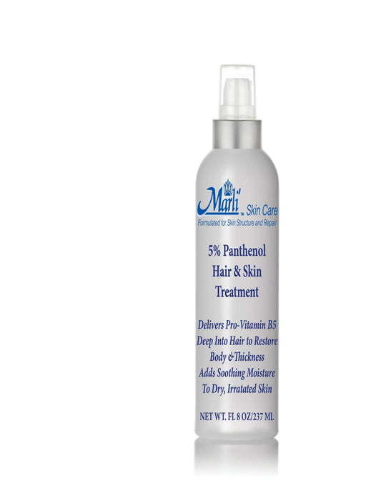 5 % Panthenol Hair & Skin Treatment - 8oz-0
