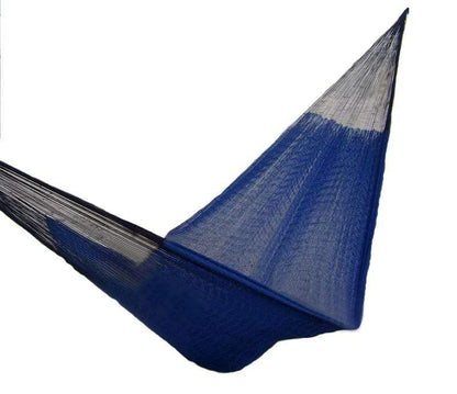 Double Mayan Hammock with Universal Stand - Part of the Collective Marketplace Collection-8