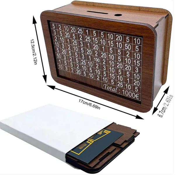 Coin Bank