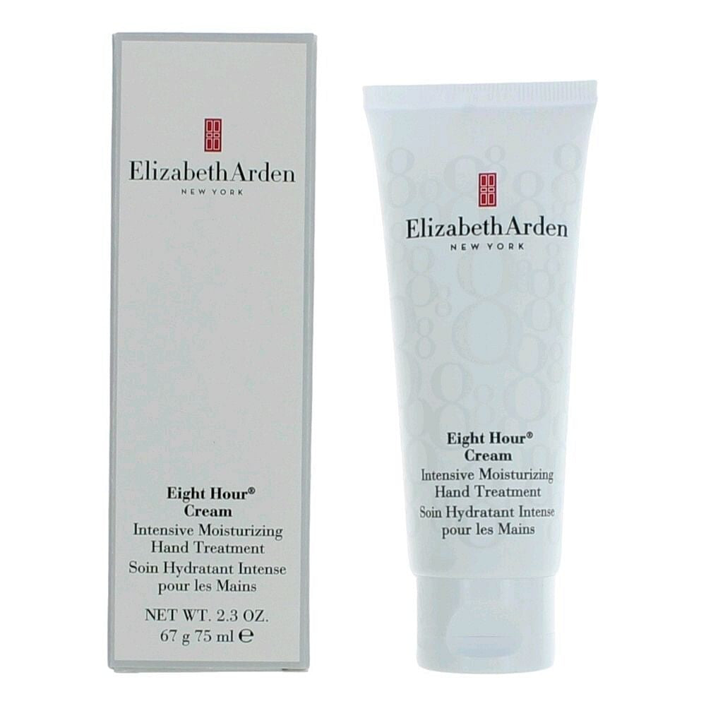 Elizabeth Arden Eight Hour Cream by Elizabeth Arden, 2.3 oz Intensive Moisturizing Hand Treatment-0