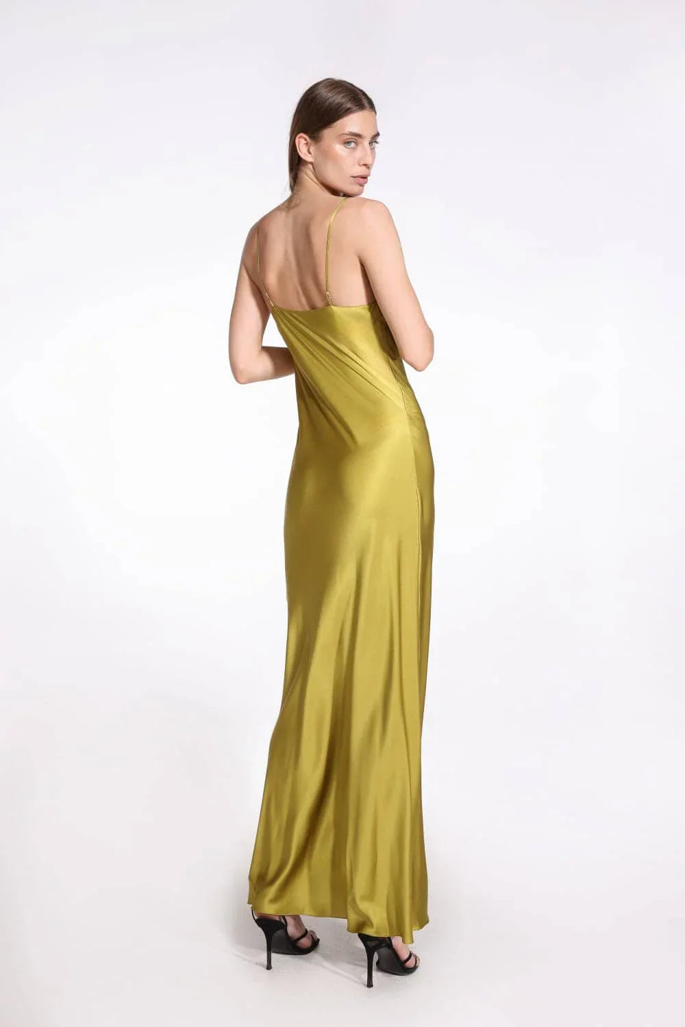 Amoralle Meadow Slip-2