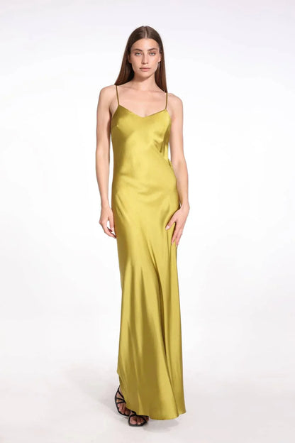 Amoralle Meadow Slip-1