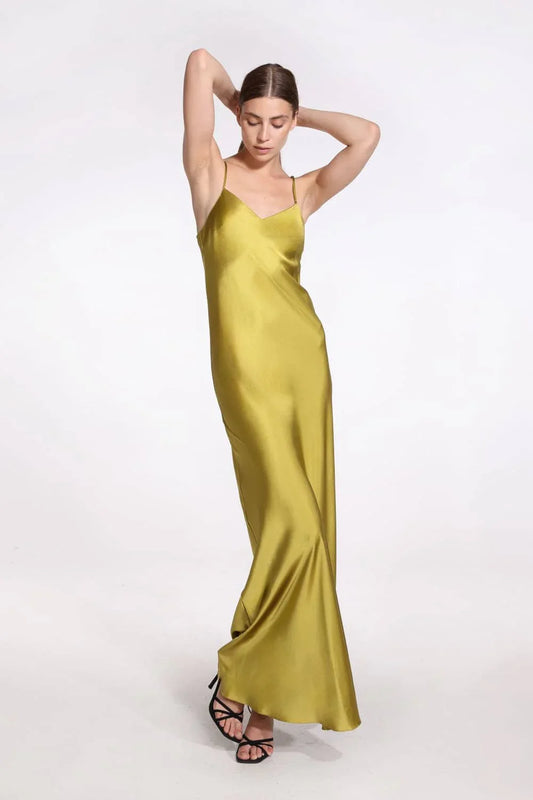 Amoralle Meadow Slip-0