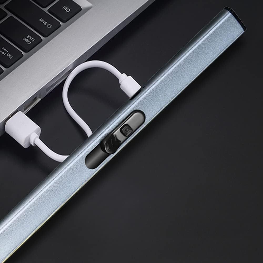 Pooshoo Rechargeable USB Candle Lighter-3