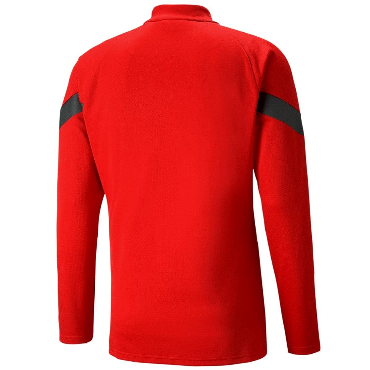 AC Milan bench training Soccer tracksuit 2022/23 - Puma-4