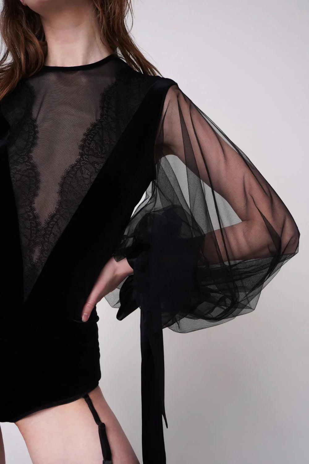 Amoralle Miracle Bodysuit-1