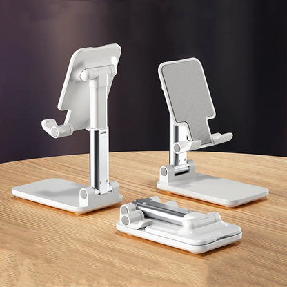 Folding Telescopic Mobile Phone Bracket