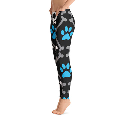 Bone Dogger Leggings-3