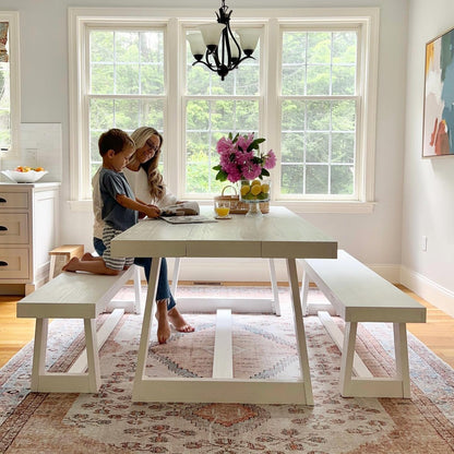 Moora Washable Area Rug-0