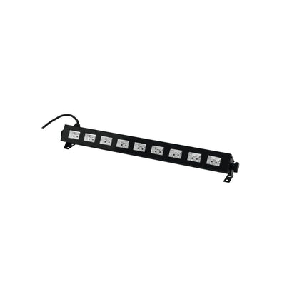 Marconi Aries UV LED Bar (9x3 Watt) 50 cm. 4 pcs. Bundle-4