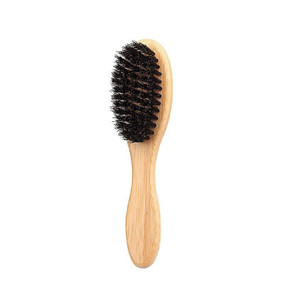 Beard & Neck Cleaning Brush