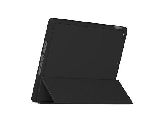 Folio SlimSkin iPad Pro 11" (2022/21 - 4th/3rd gen) - Noir-3