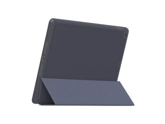 Folio SlimSkin iPad Pro 11" (2022/21 - 4th/3rd gen) - Bleu-3