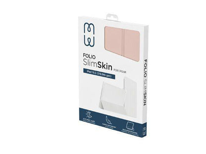 Folio SlimSkin iPad Pro 11" (2022/21 - 4th/3rd gen) - Rose-4