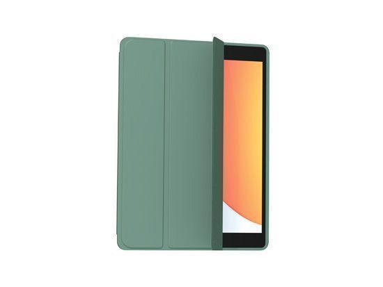 Folio SlimSkin iPad 10.2" (2019/20/21 - 7/8/9th gen) - Vert-1