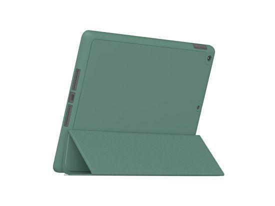 Folio SlimSkin iPad 10.2" (2019/20/21 - 7/8/9th gen) - Vert-3