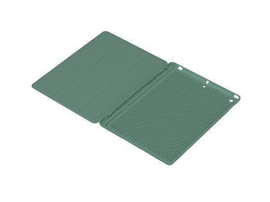 Folio SlimSkin iPad 10.2" (2019/20/21 - 7/8/9th gen) - Vert-4