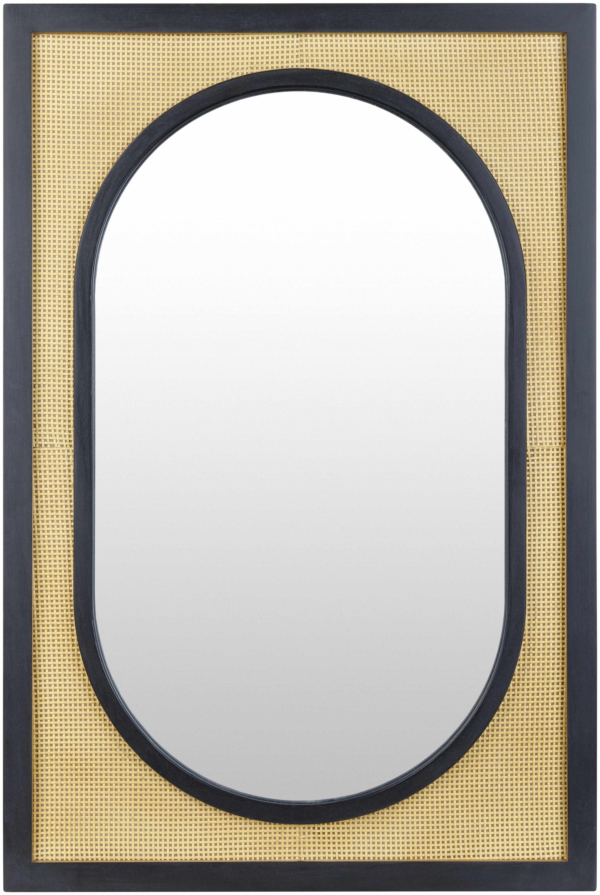 Mansourah Mirror-0