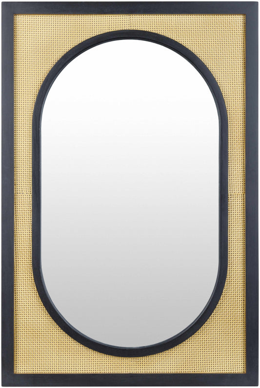 Mansourah Mirror-0