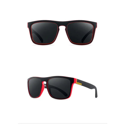 Polarized Cycling Sports Sunglasses - Men's UV400 Anti-UV