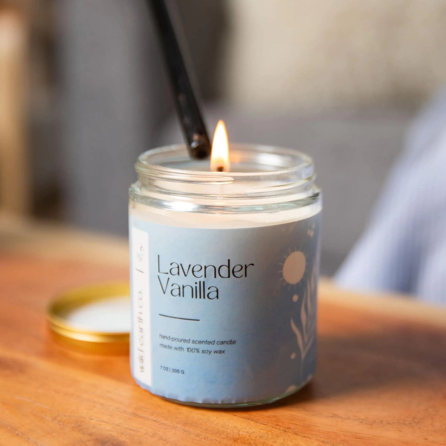 Set For Women Self Care Assortment Gift Box Relaxation Gift Collection Box For