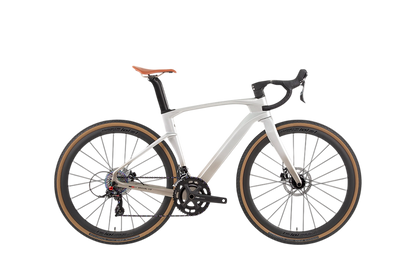 GRAVEL V3 - Carbon Fiber Gravel Bike-0