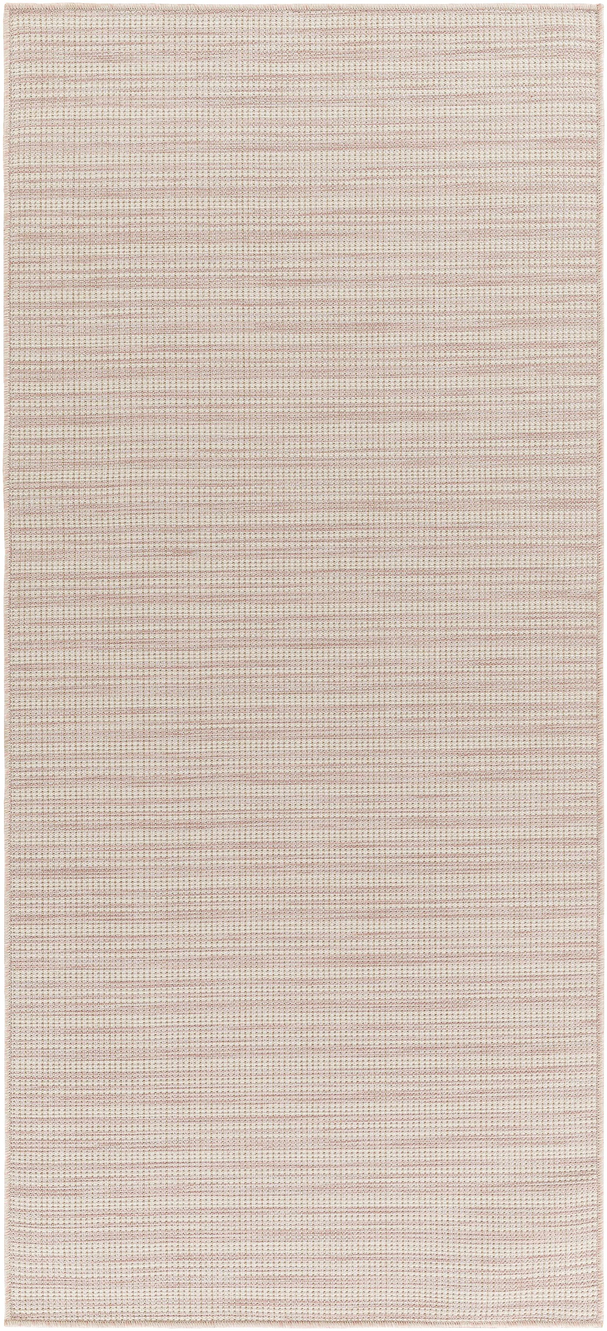 Greg Pink Area Rug - Clearance-0