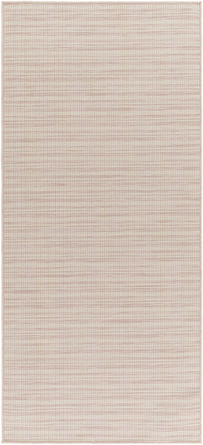 Greg Pink Area Rug - Clearance-0