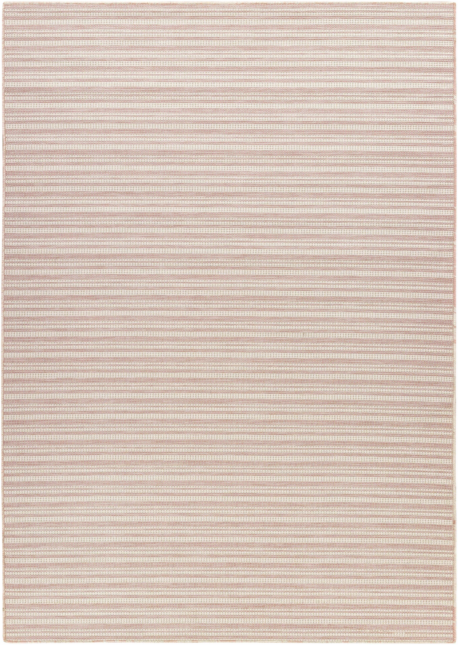 Greg Pink Area Rug - Clearance-2