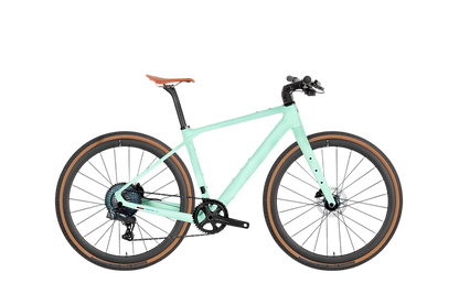 GRAVEL X PB - Carbon Fiber Gravel Bike-5