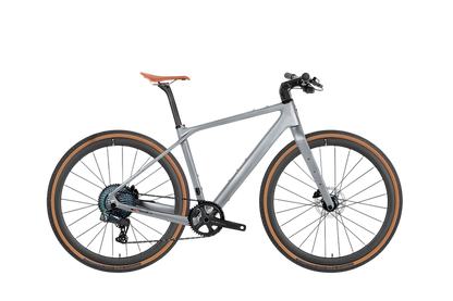 GRAVEL X PB - Carbon Fiber Gravel Bike-4